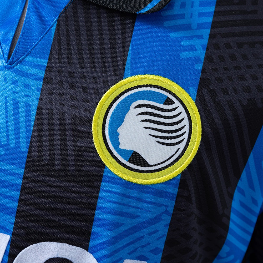 Camisa Atalanta Retrô 91/93