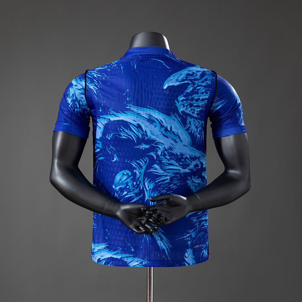 Camisa Inglaterra Goleiro Versão Jogador 2026