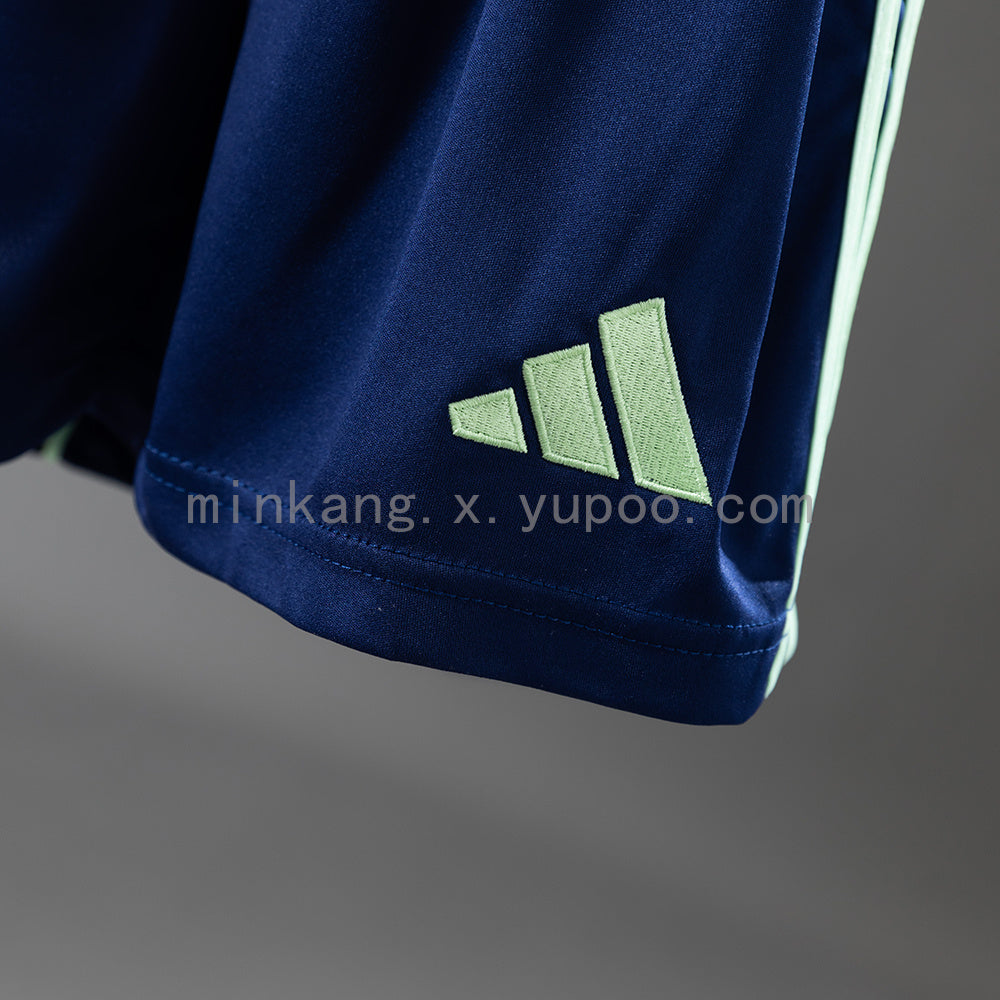 Camisa Kit Infantil Ajax Away : 16 2811 25/26
