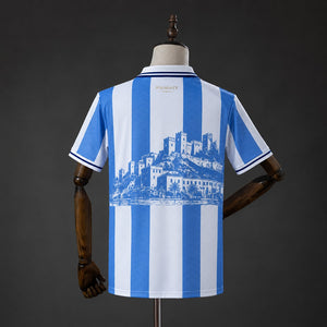 Camisa Malaga Home Special Edition 4xl2 26/27