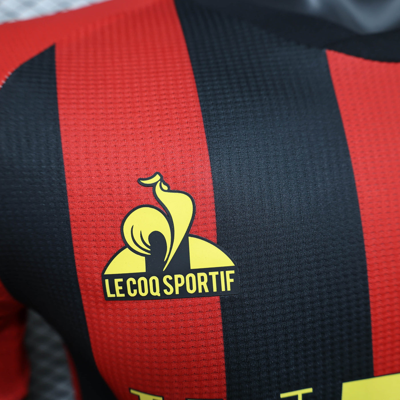 Camisa Nice Home Jogador 24/25