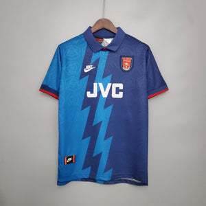 Camisa Arsenal Retrô 95/96