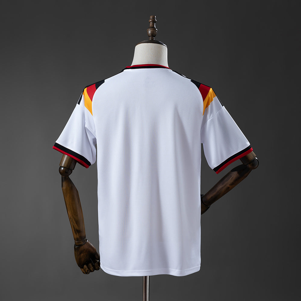 Camisa Alemanha Home 2026