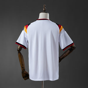 Camisa Alemanha Home 2026