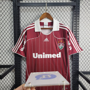 Camisa Fluminense Retrô 07/08