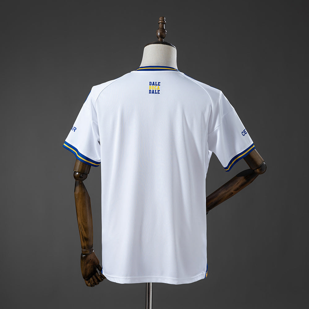 Camisa Boca Juniors Third Away 4xl8 25/26
