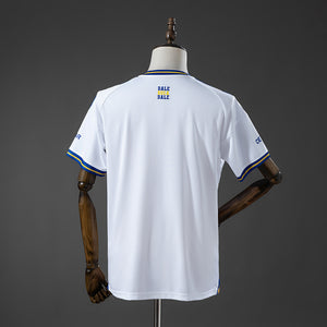 Camisa Boca Juniors Third Away 4xl8 25/26