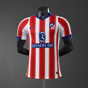 Camisa Atlético Madrid Home Versão Jogador 26/27