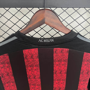 Camisa AC Milan Retrô 15/16