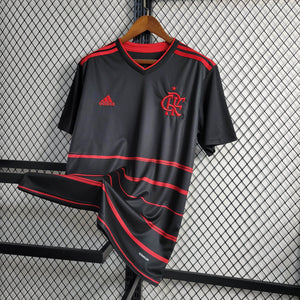 Camisa Flamengo Away 20/21