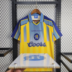 Camisa Chelsea Retrô 1995