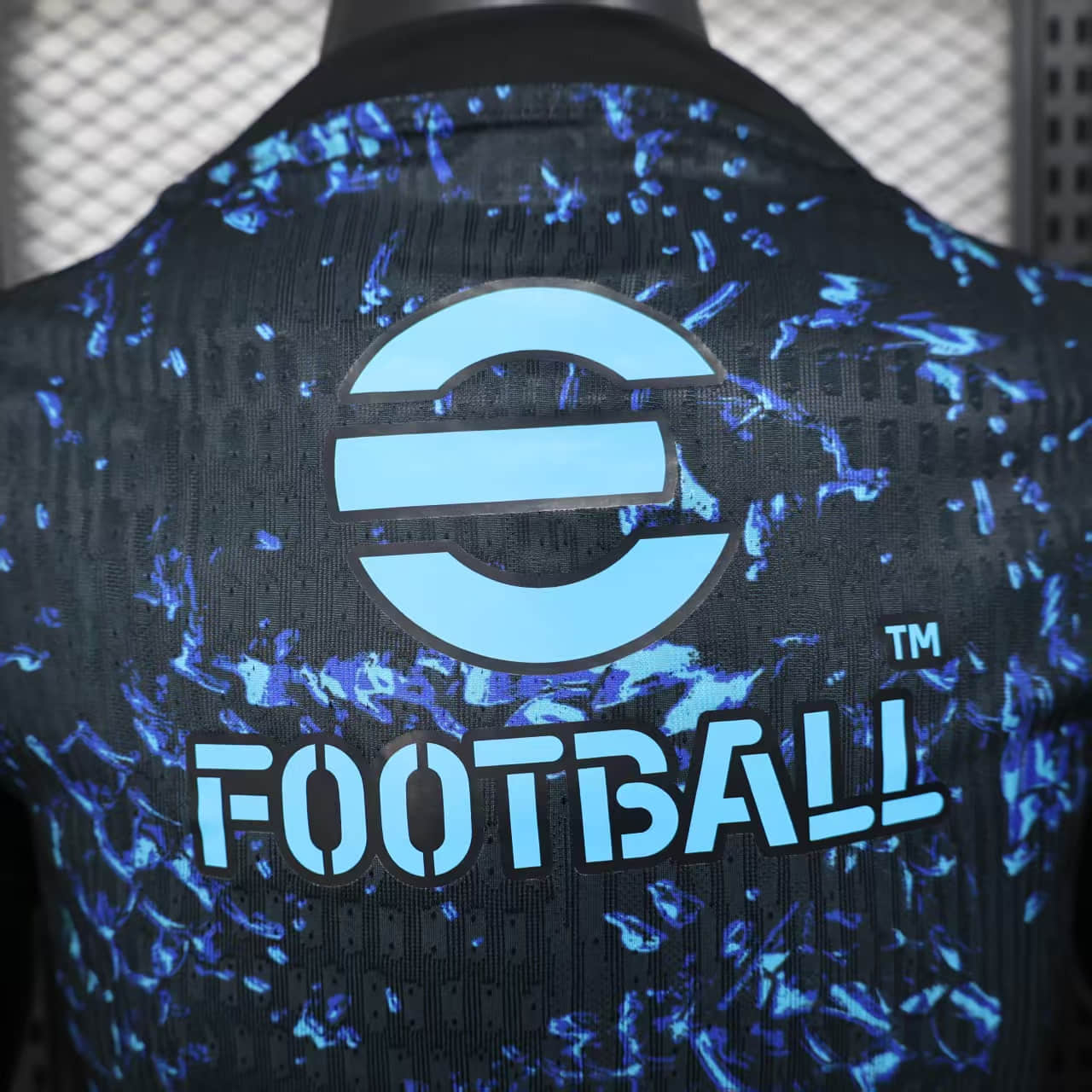Camisa Inter Milan Treino Jogador 25/26