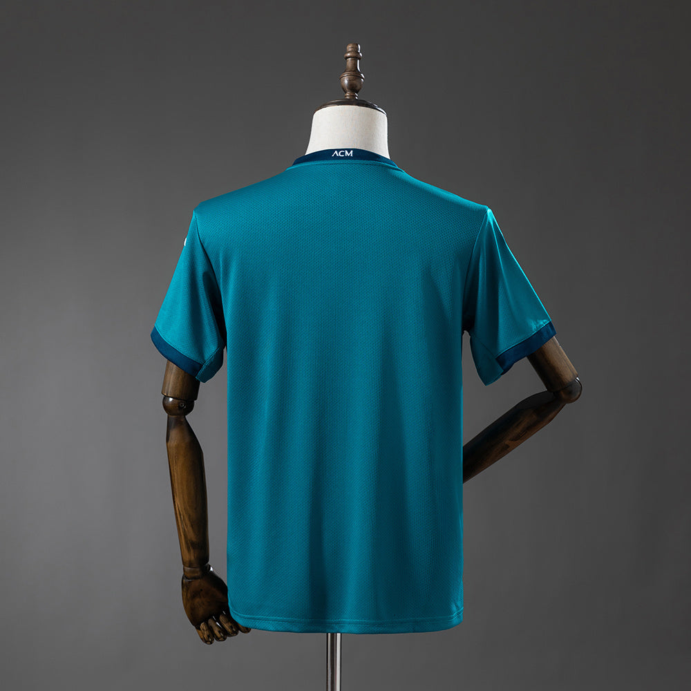 Camisa AC Milan Retrô 20/21