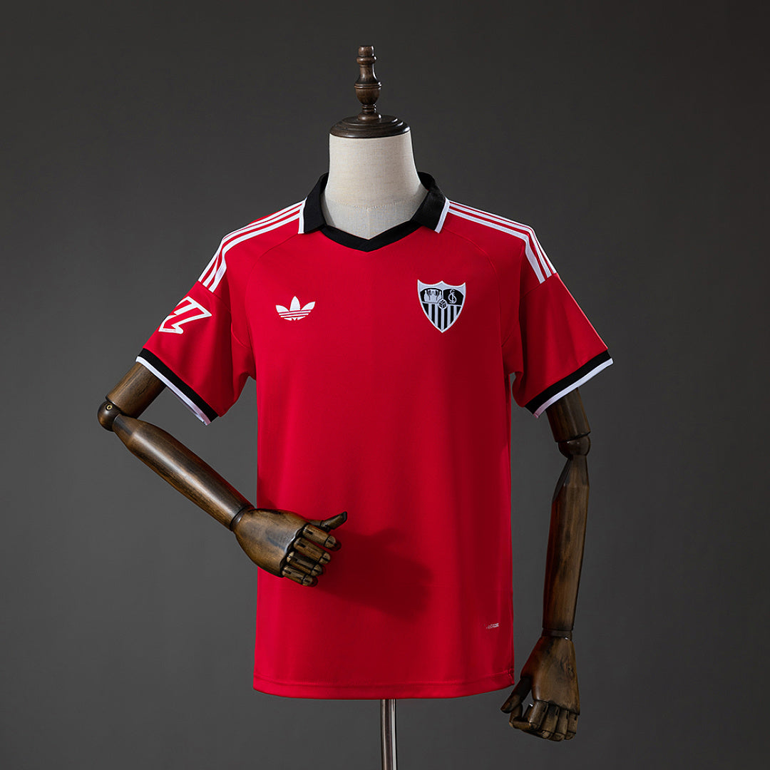 Camisa Sevilla Away 26/27