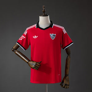 Camisa Sevilla Away 26/27