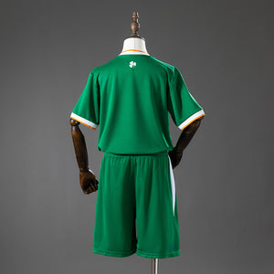 Kit Infantil Irlanda 2026