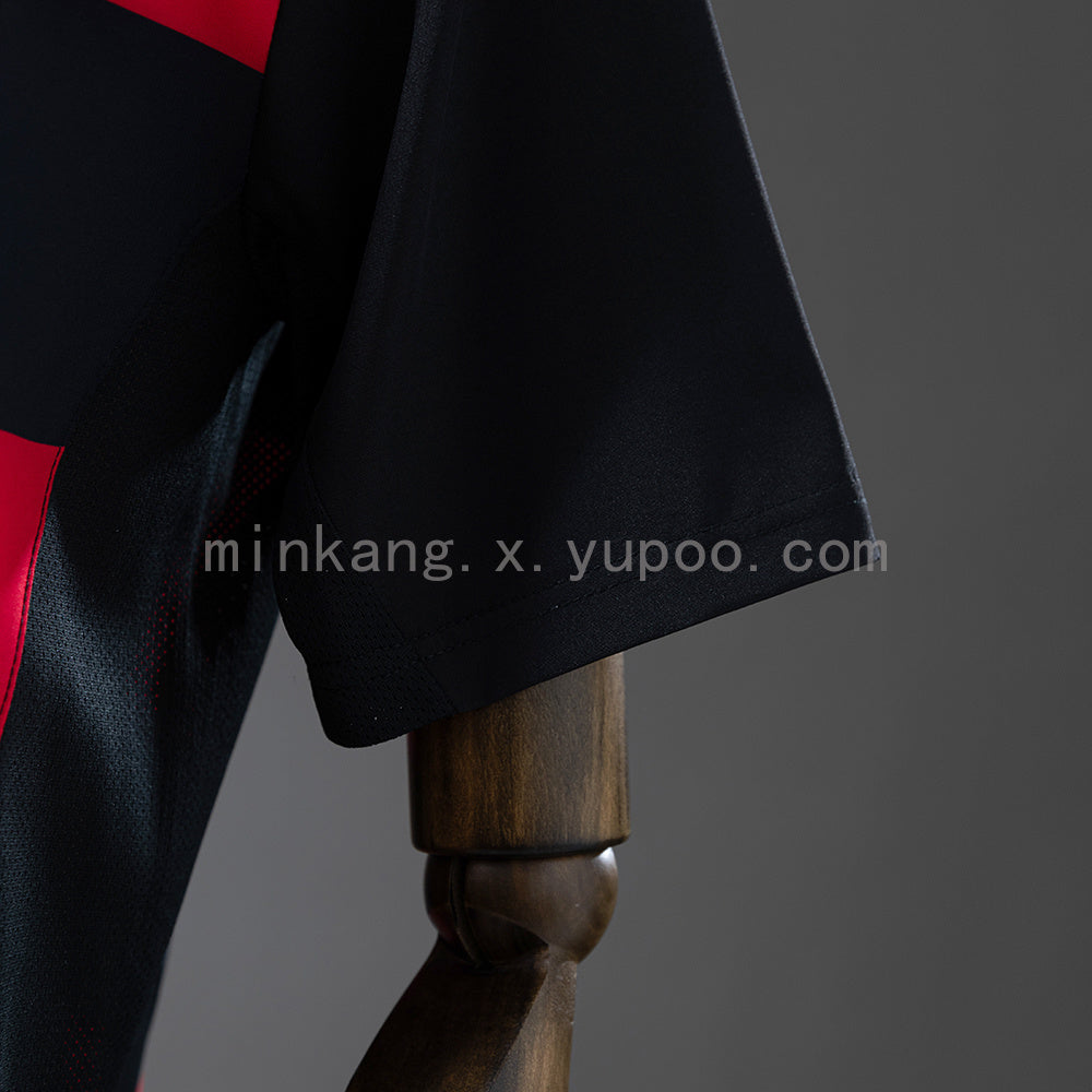 Camisa Flamengo Retrô 05/06