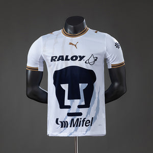 Camisa Pumas Unam Home 3xl8 26/27