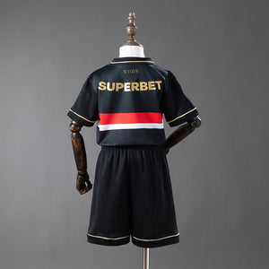Kit Infantil São Paulo 25/26