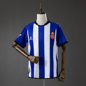 Camisa Espanyol Home 26/27