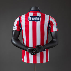 Camisa Chivas Guadalajara Home 3xl10 26/27