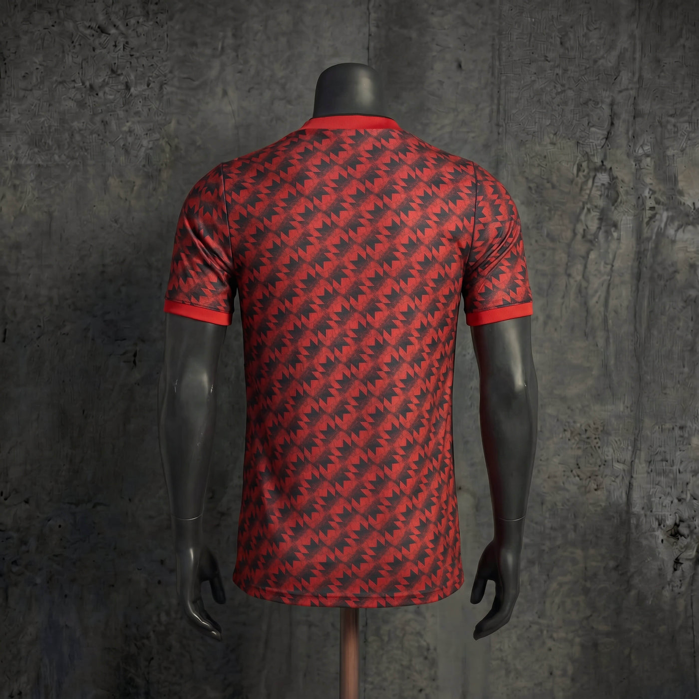 Camisa Manchester United Retrô 2026