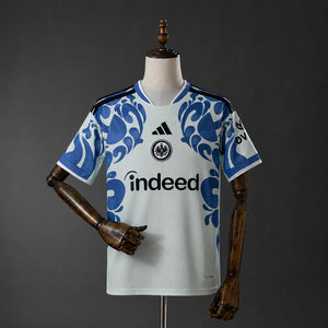 Camisa Eintracht Frankfurt Away 26/27