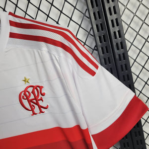 Camisa Flamengo Retrô 15/16