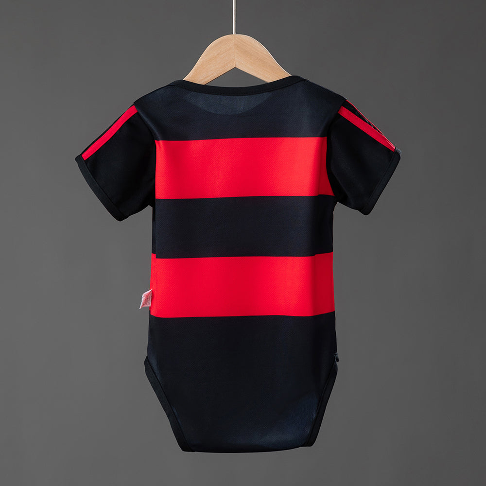 Body Bebê Flamengo 26/27