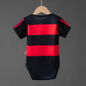 Body Bebê Flamengo 26/27