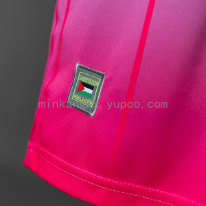 Camisa Bohemian Special Edition 4xl8 25/26