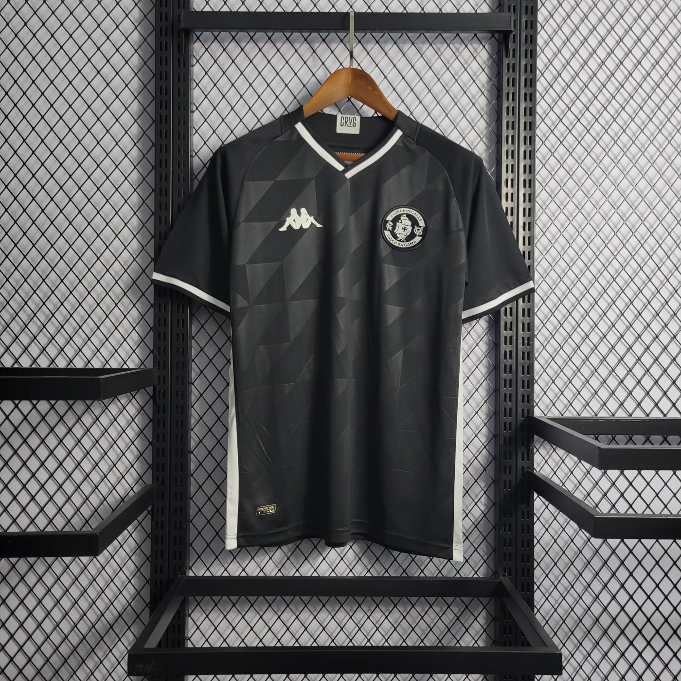 Camisa Vasco Away 21/22