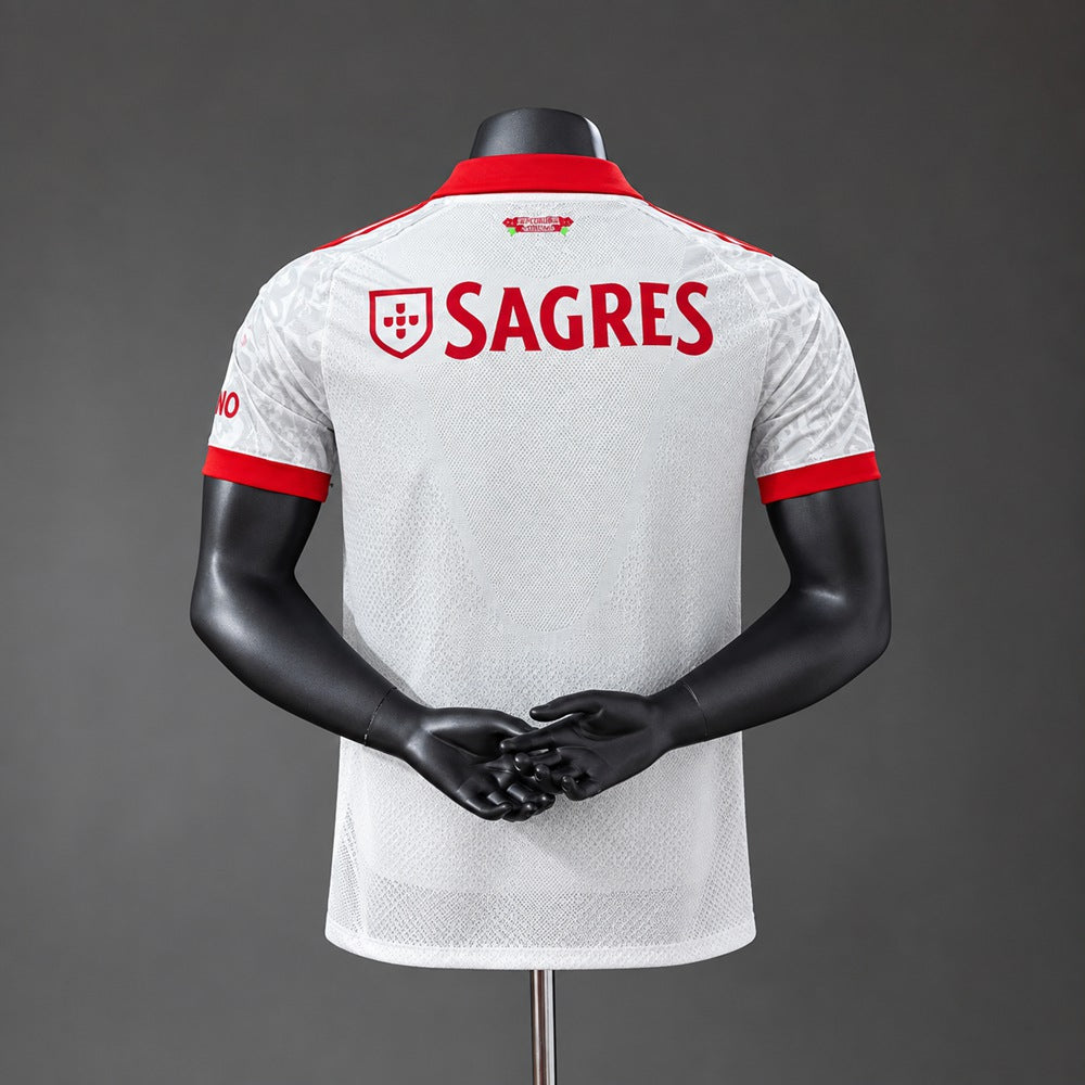 Camisa Benfica Away Xxl2 26/27