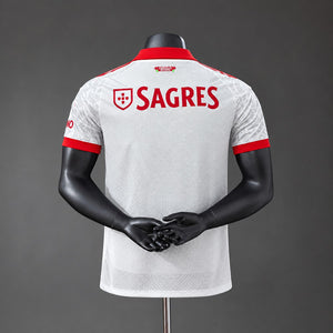 Camisa Benfica Away Xxl2 26/27