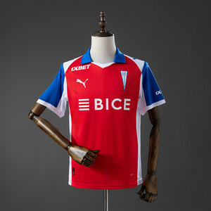 Camisa Deportivo Universidad Católica Away Xxl10 26/27
