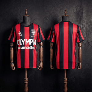 Camisa Nice Retrô 77/78