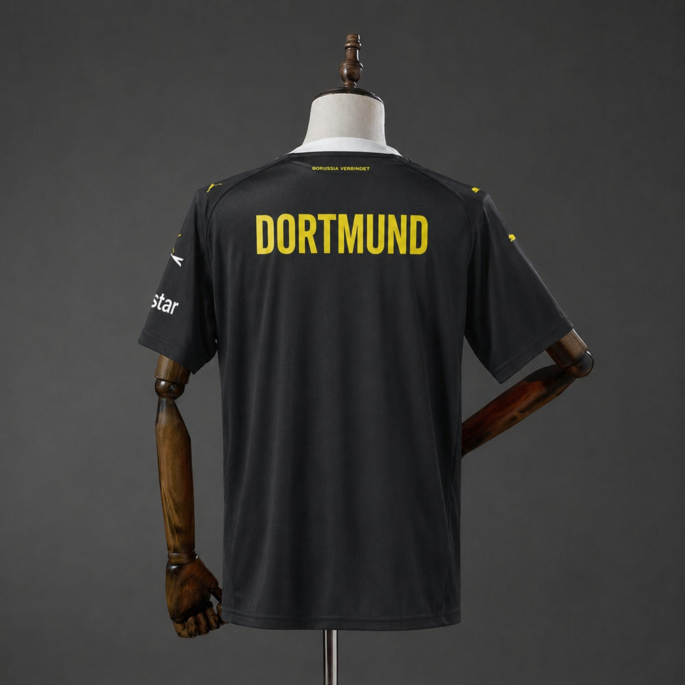 Camisa Borussia Dortmund Away 26/27
