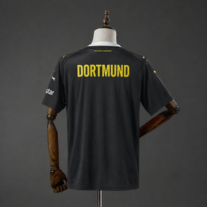 Camisa Borussia Dortmund Away 26/27