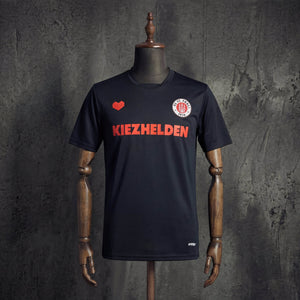 Camisa St. Pauli Retrô 13/14
