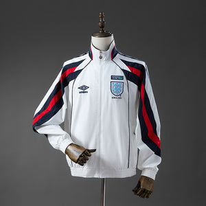 Corta Vento Inglaterra 1998