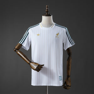 Camisa México Branca