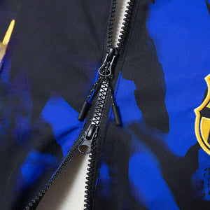 Camisa Barcelona Modelo Especial 2026