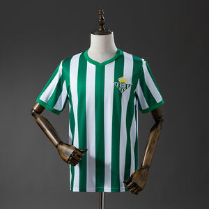 Camisa Real Betis Retrô 76/77