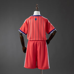Kit Infantil Escócia 2026