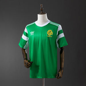 Camisa Camarões Retrô 1990