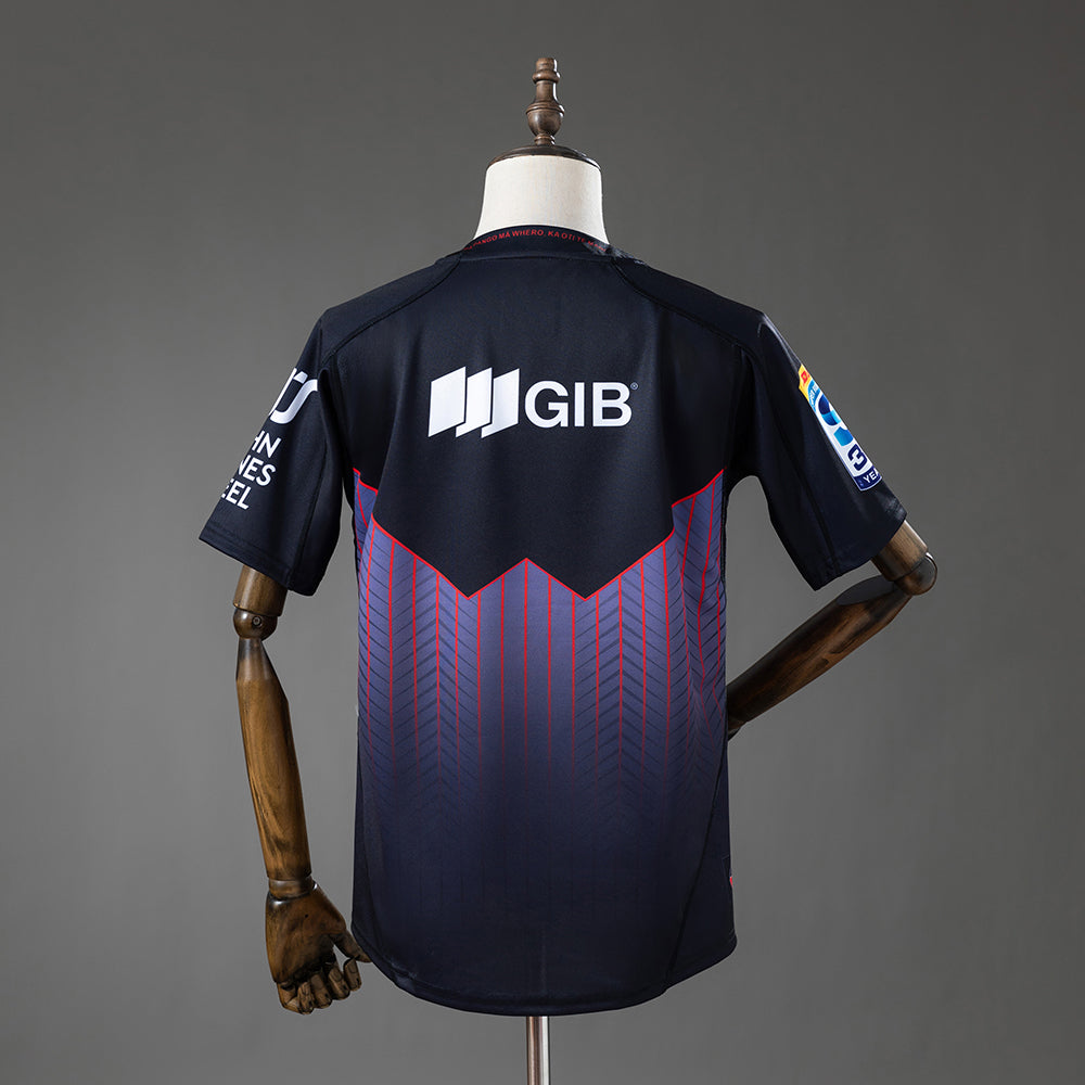 Camisa Estados Unidos Away 2026