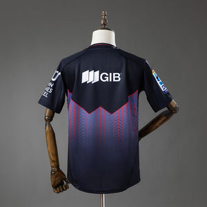 Camisa Estados Unidos Away 2026