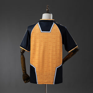 Camisa Wolverhampton Wanderers Retrô 96/98