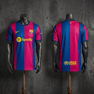 Camisa Barcelona Home Jogador 26/27