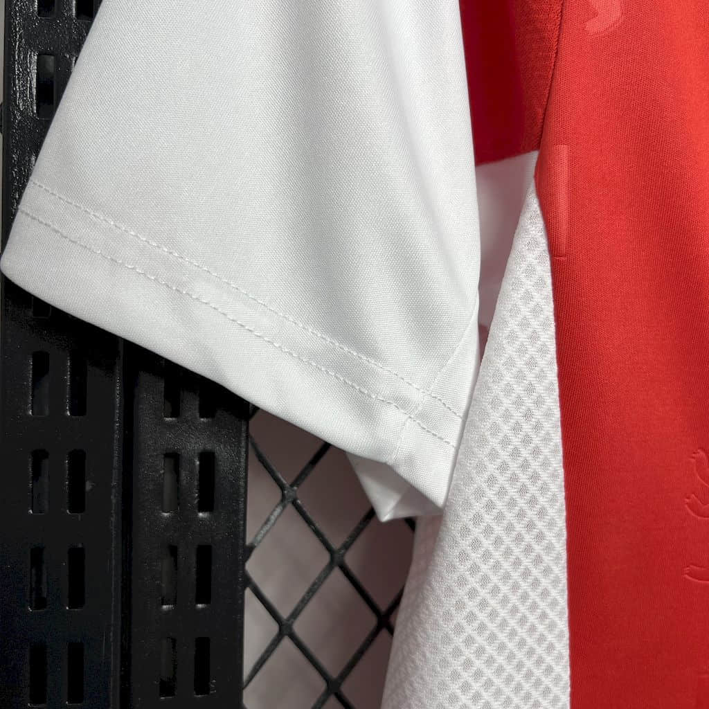 Camisa Union Berlin Home 24/25